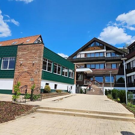 Schwaben Hotel Ebnisee Luaran gambar