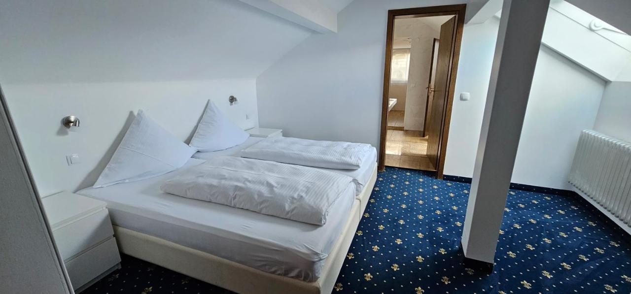 Schwaben Hotel Ebnisee Luaran gambar