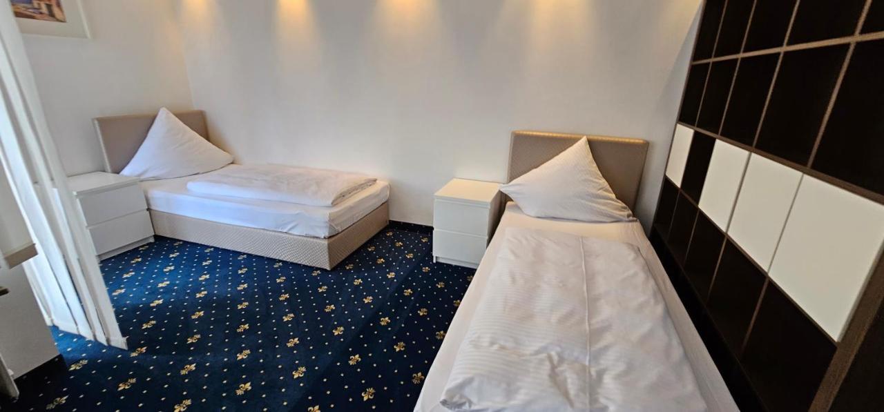 Schwaben Hotel Ebnisee Luaran gambar