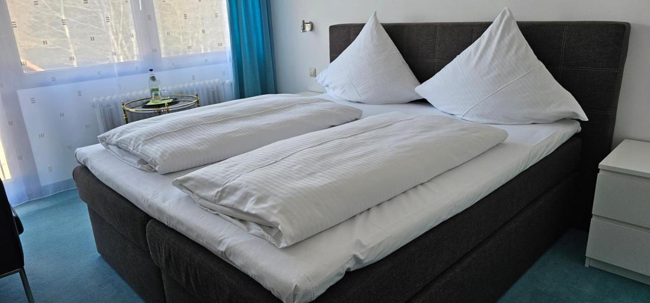 Schwaben Hotel Ebnisee Luaran gambar